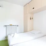 Apartamento Selvosa 1-bedroom Heart Of Cannes