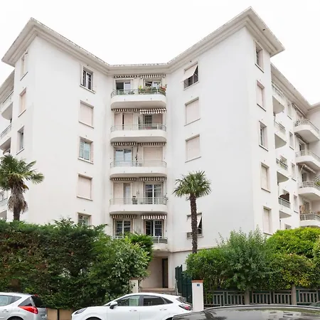 Selvosa 1-bedroom Heart Of