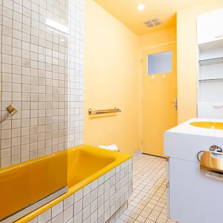 Selvosa 1-bedroom Heart Of דירה