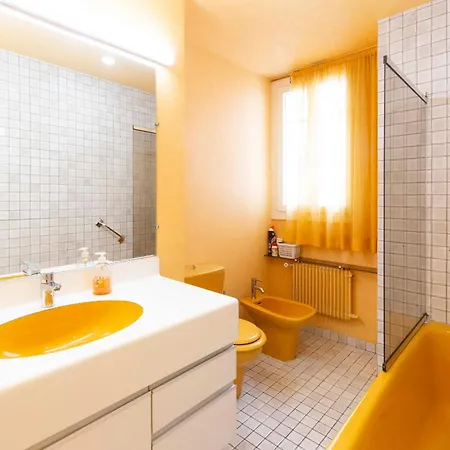 דירה Selvosa 1-bedroom Heart Of *