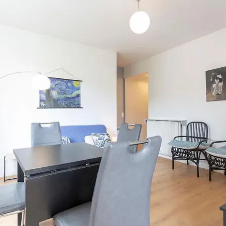 Selvosa 1-bedroom Heart Of Apartamento Cannes