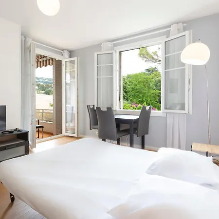 Selvosa 1-bedroom Heart Of *