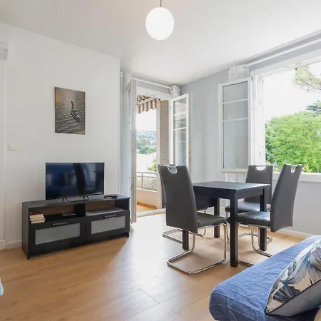 Selvosa 1 Bedroom Heart Of Cannes