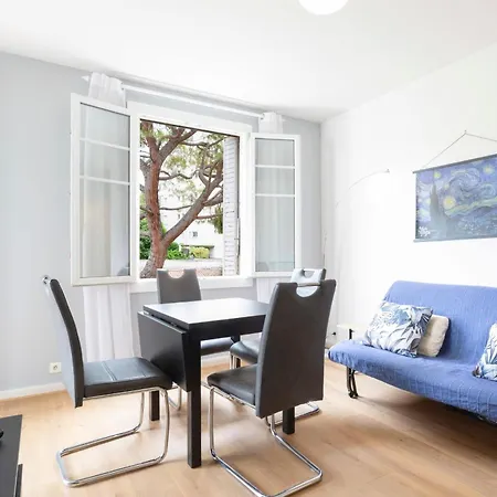 Selvosa 1 Bedroom Heart Of *