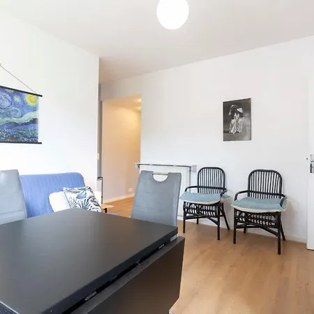 Apartamento Selvosa 1-bedroom Heart Of *