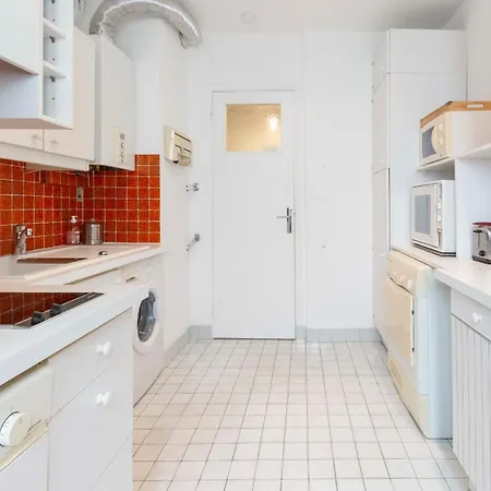 Selvosa 1 Bedroom Heart Of *