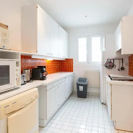 Selvosa 1-bedroom Heart Of * Cannes